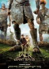 Jack the Giant Slayer poster