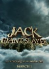 Jack the Giant Slayer poster
