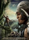 Jack the Giant Slayer poster