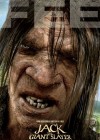 Jack the Giant Slayer poster