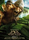 Jack the Giant Slayer poster