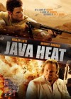 Java Heat poster