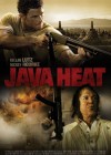 Java Heat poster