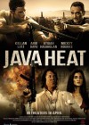 Java Heat poster