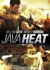 Java Heat poster