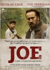 Joe poster