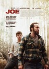 Joe poster