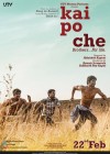 Kai po che! poster