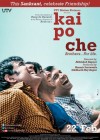 Kai po che! poster