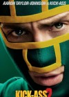 Kick-Ass 2 poster