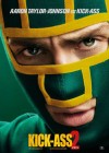 Kick-Ass 2 poster