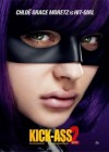 Kick-Ass 2 poster