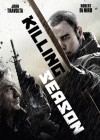 Killing Season poster