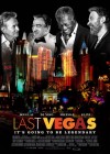 Last Vegas poster