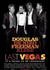 Last Vegas poster