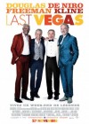 Last Vegas poster