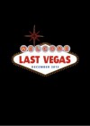 Last Vegas poster