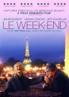 Le Week-End poster