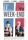 Le Week-End poster