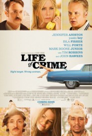 Life of Crime poster