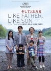 Like Father, Like Son poster