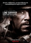 Lone Survivor poster