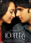 Lootera poster