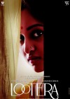 Lootera poster