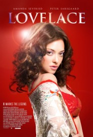 Lovelace poster