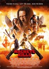 Machete Kills poster