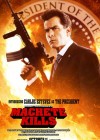 Machete Kills poster