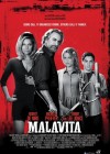 Malavita poster