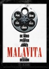 Malavita poster