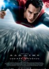 Man of Steel poster