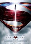 Man of Steel poster