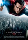 Man of Steel poster