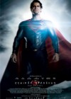 Man of Steel poster