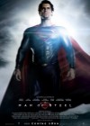 Man of Steel poster