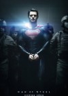 Man of Steel poster