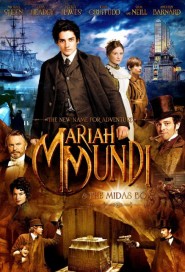 Mariah Mundi and the Midas Box poster