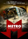 Metro poster