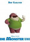 Monsters University poster