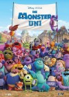 Monsters University poster