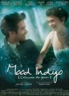 Mood Indigo poster