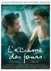 Mood Indigo poster