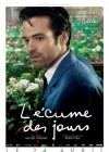 Mood Indigo poster