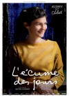 Mood Indigo poster