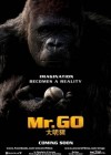Mr. Go poster