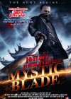 Mystic Blade poster