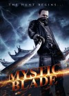 Mystic Blade poster